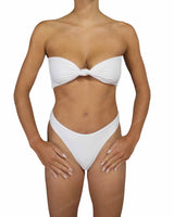 Knot Bandeau Top