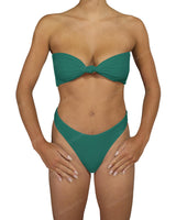 Knot Bandeau Top