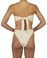 Knot Bandeau Top