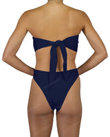 Knot Bandeau Top
