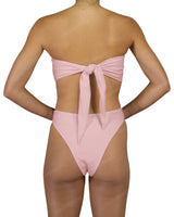 Knot Bandeau Top