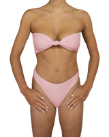Knot Bandeau Top