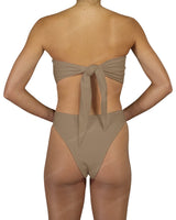 Knot Bandeau Top