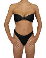 Knot Bandeau Top