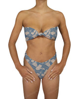 Knot Bandeau Top