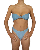 Knot Bandeau Top