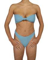 Knot Bandeau Top