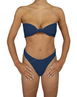Knot Bandeau Top