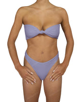 Knot Bandeau Top