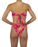 Knot Bandeau Top