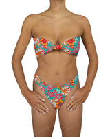 Knot Bandeau Top