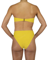 Ring Bandeau Top