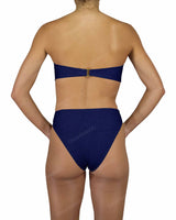 Ring Bandeau Top