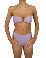 Ring Bandeau Top