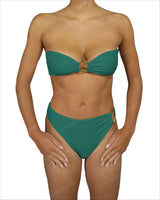 Ring Bandeau Top