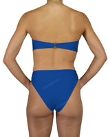 Ring Bandeau Top