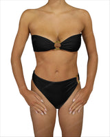 Ring Bandeau Top