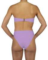Ring Bandeau Top