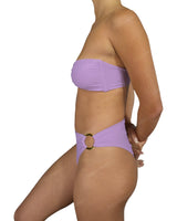 Ring Bandeau Top