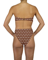 Ring Bandeau Top