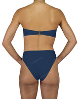 Ring Bandeau Top