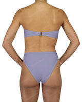 Ring Bandeau Top