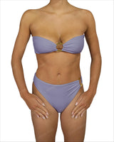 Ring Bandeau Top