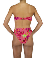 Ring Bandeau Top