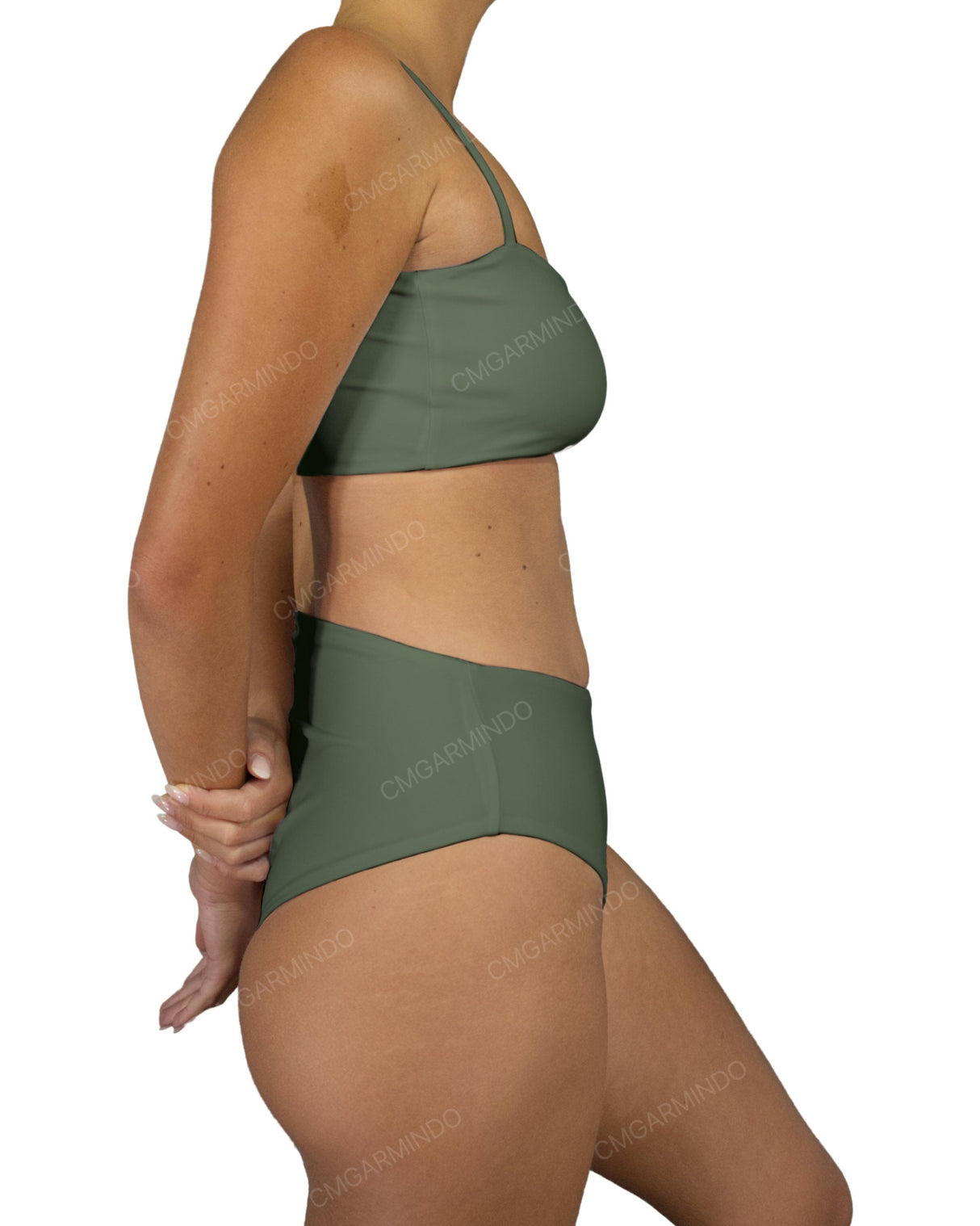 Bandeau Top