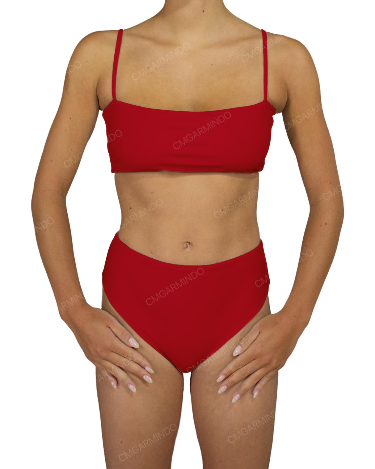 Bandeau Top