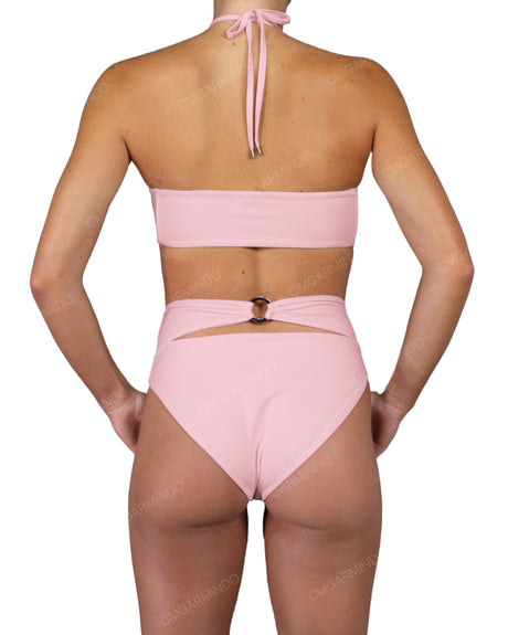 Centre Gather Bandeau Top