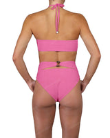 Centre Gather Bandeau Top