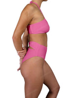 Centre Gather Bandeau Top