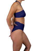 Centre Gather Bandeau Top