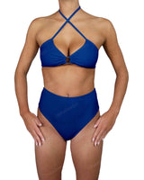 Centre Gather Bandeau Top