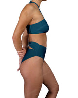 Centre Gather Bandeau Top