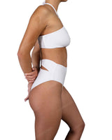 Centre Gather Bandeau Top