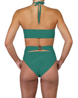 Centre Gather Bandeau Top