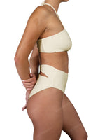 Centre Gather Bandeau Top