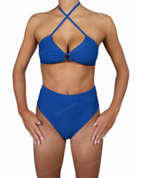 Centre Gather Bandeau Top