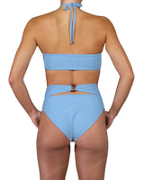 Centre Gather Bandeau Top