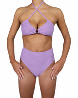 Centre Gather Bandeau Top
