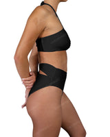 Centre Gather Bandeau Top