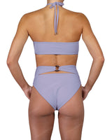 Centre Gather Bandeau Top