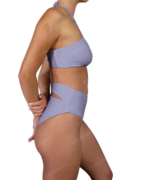 Centre Gather Bandeau Top