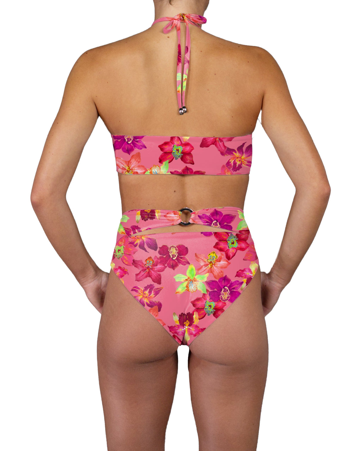 Centre Gather Bandeau Top