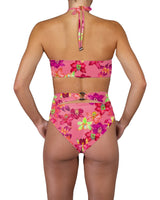 Centre Gather Bandeau Top