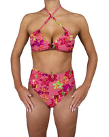 Centre Gather Bandeau Top
