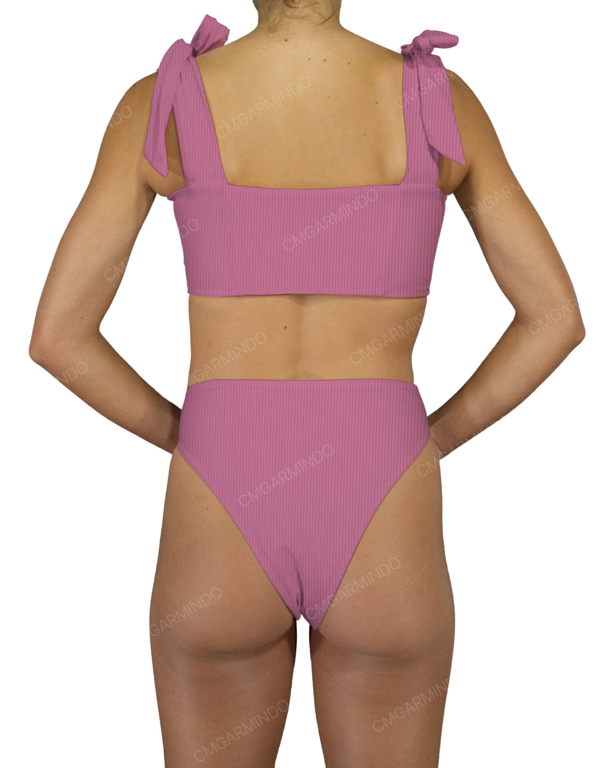Princess Bandeau Top