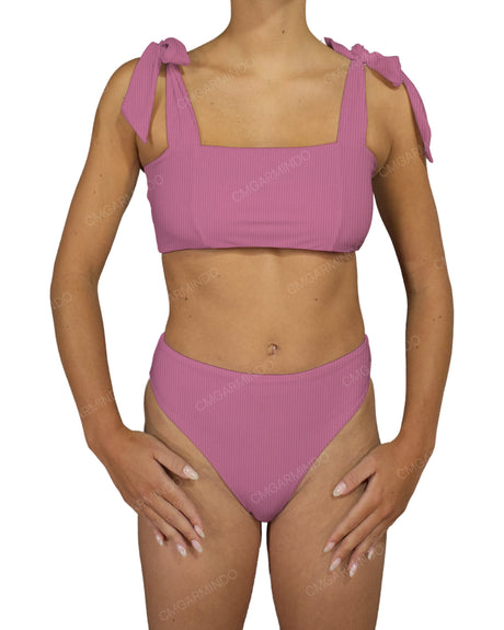 Princess Bandeau Top